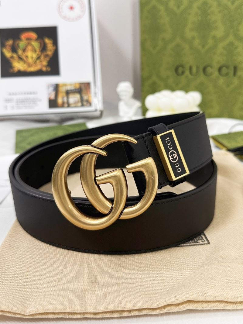 Gucci Belts