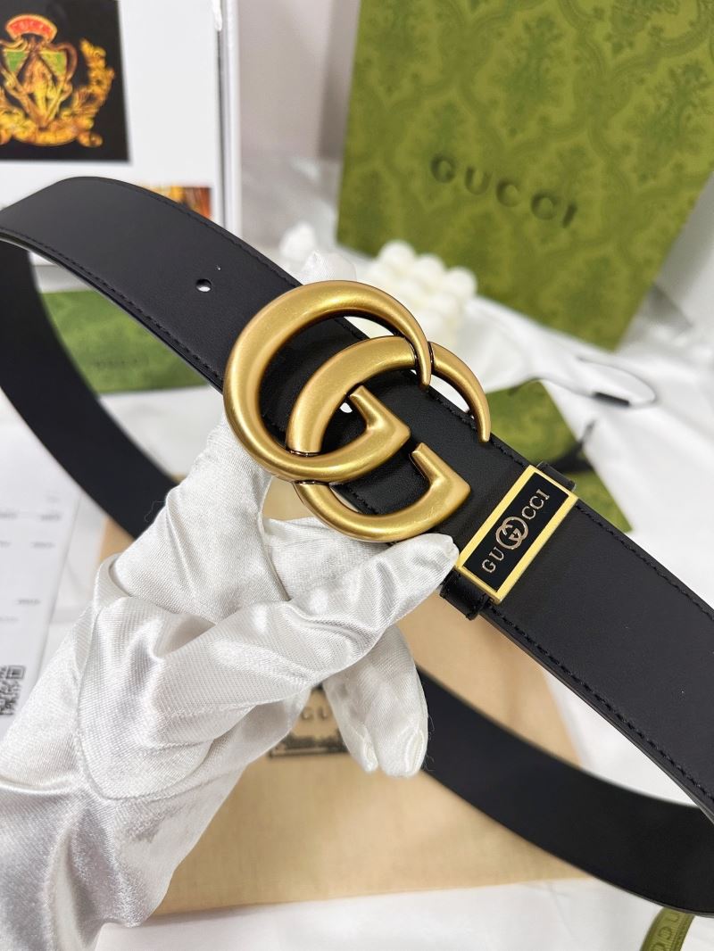 Gucci Belts