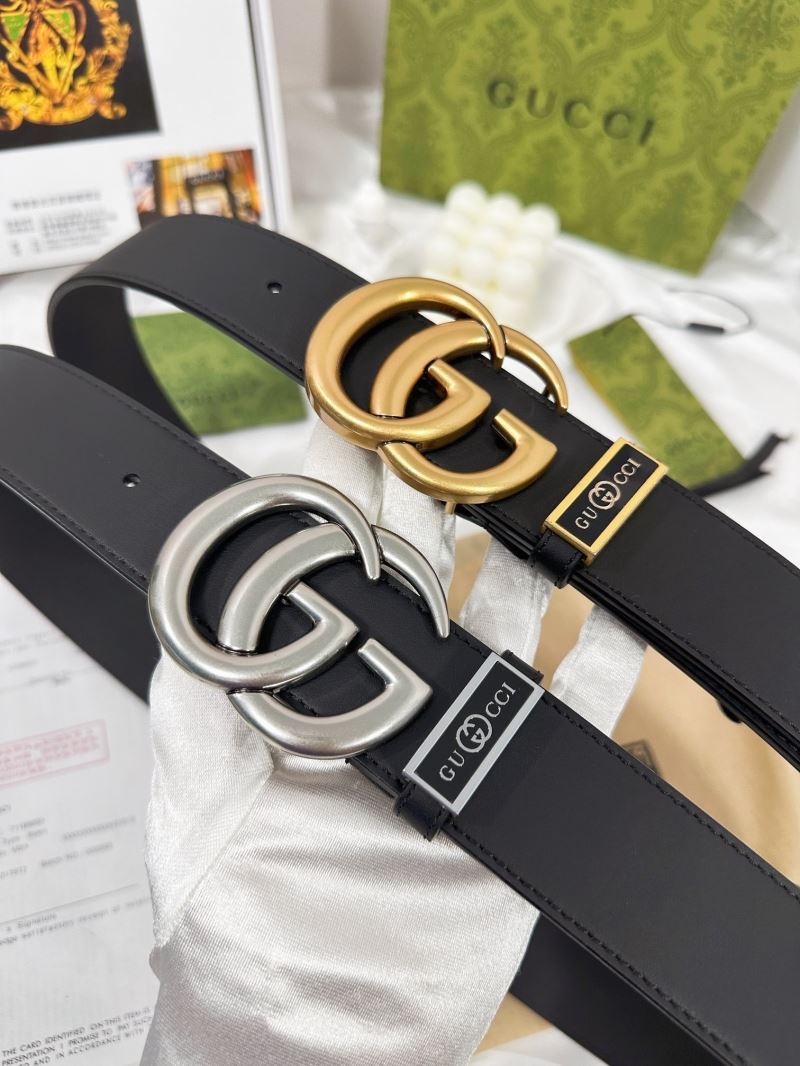 Gucci Belts