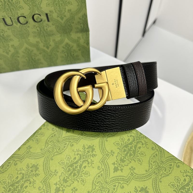 Gucci Belts