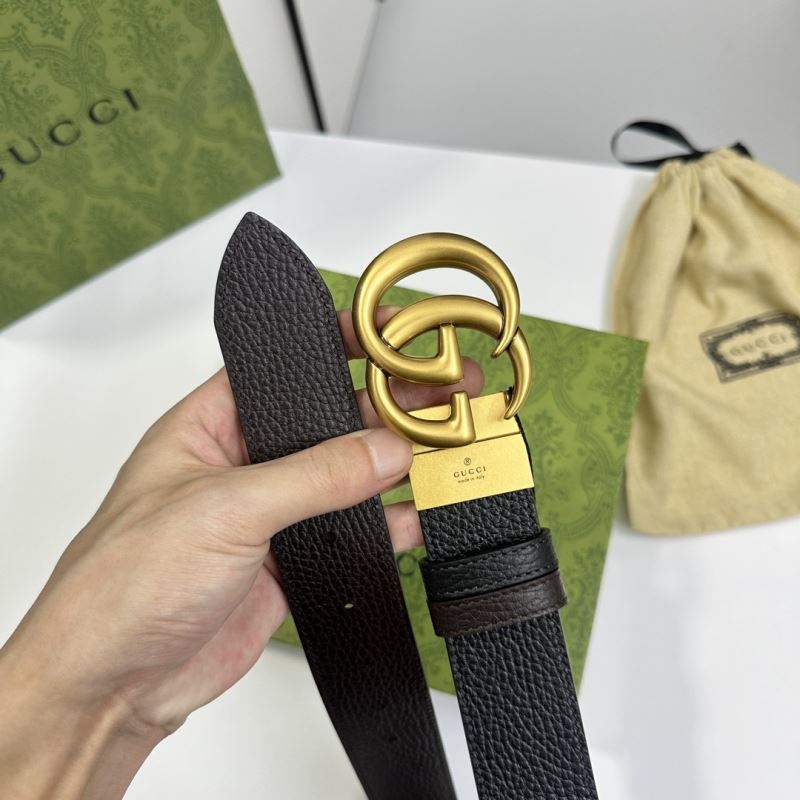 Gucci Belts