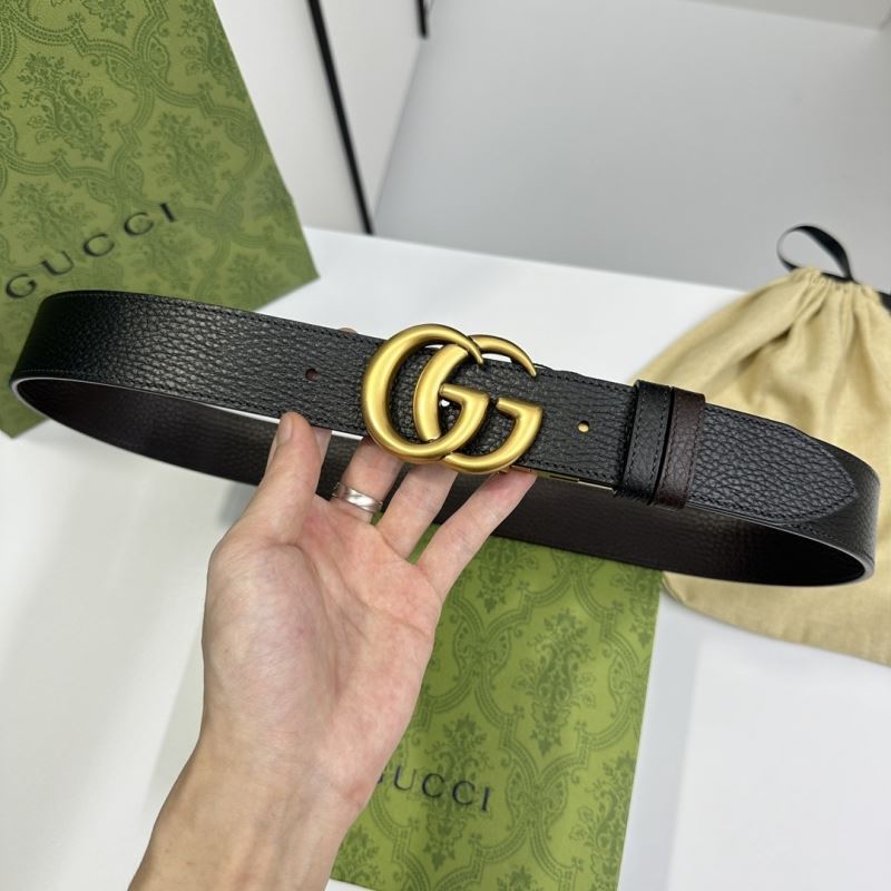 Gucci Belts