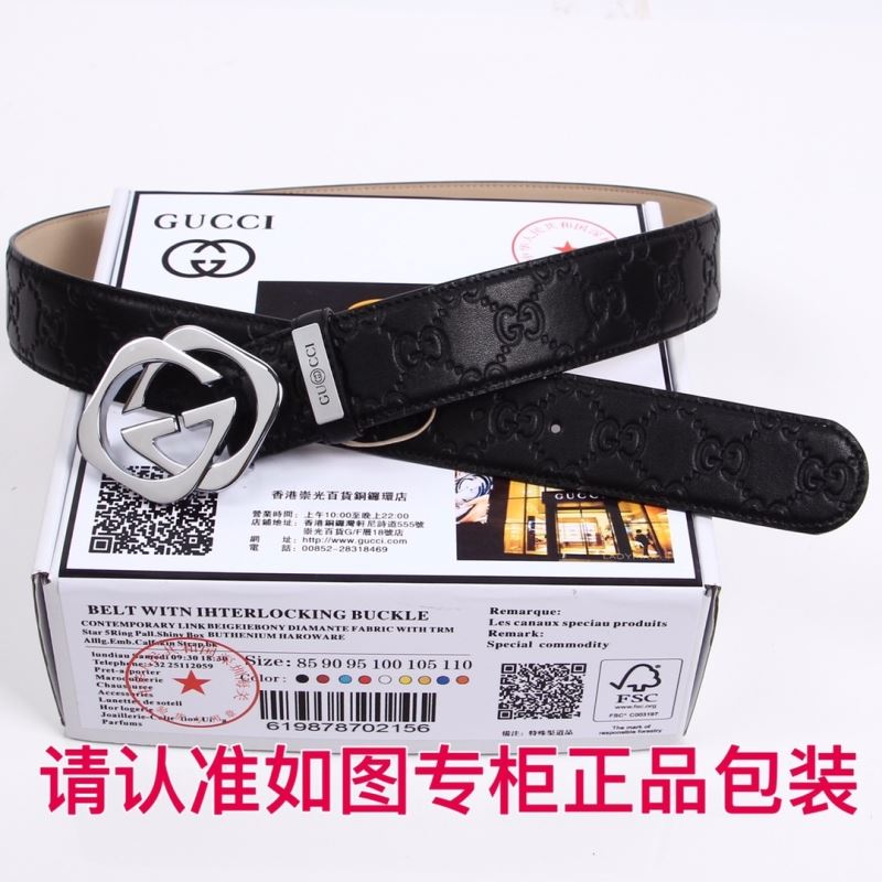 Gucci Belts