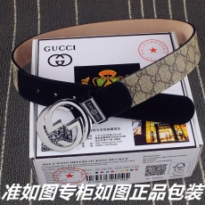 Gucci Belts