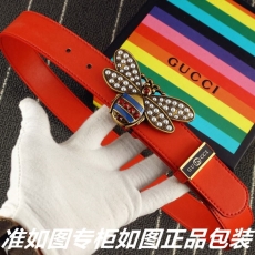 Gucci Belts