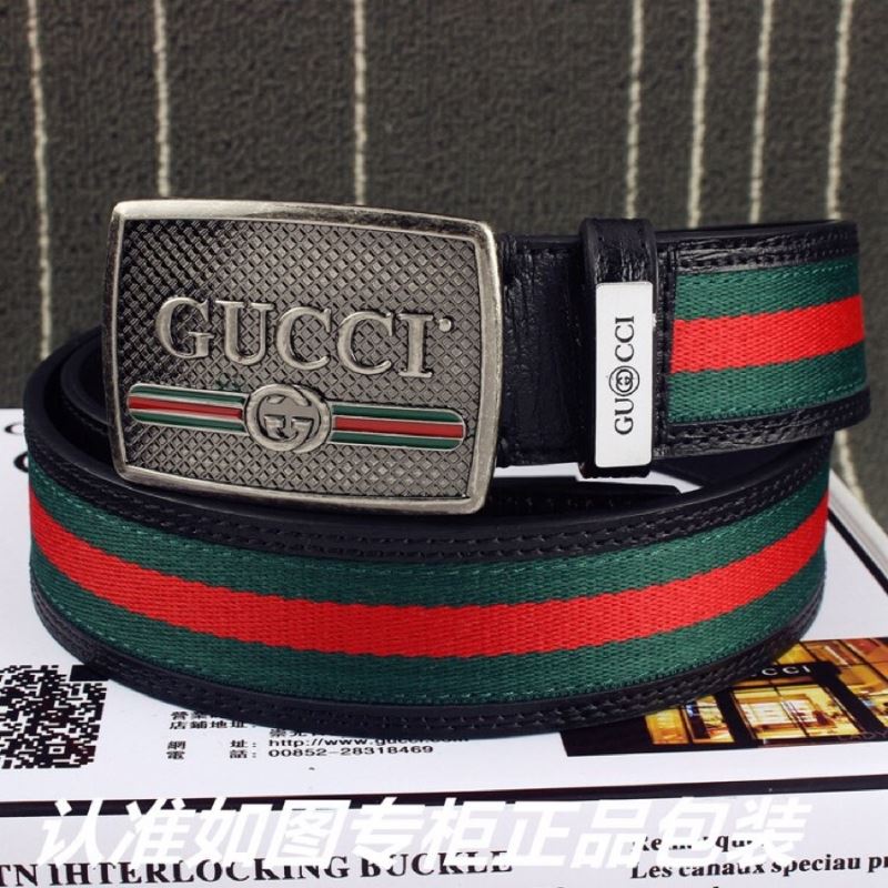 Gucci Belts