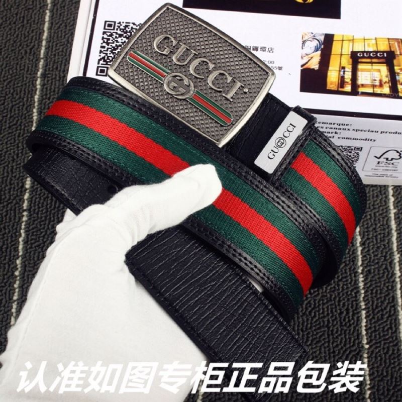 Gucci Belts