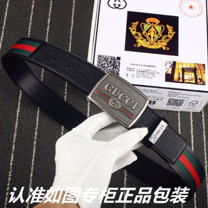 Gucci Belts