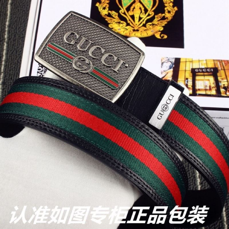 Gucci Belts