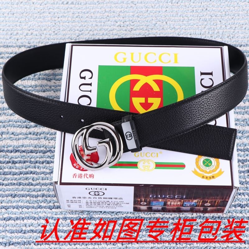 Gucci Belts