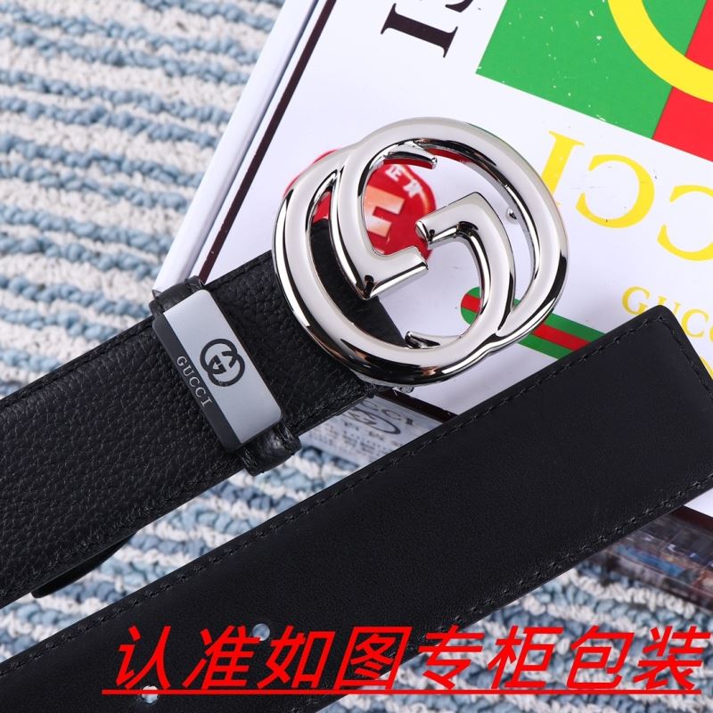 Gucci Belts