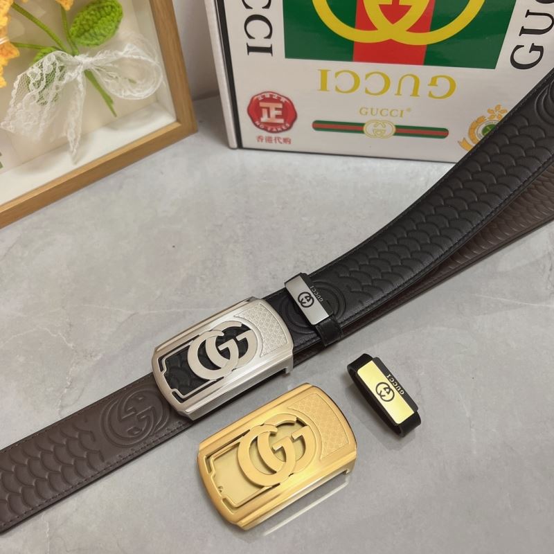 Gucci Belts