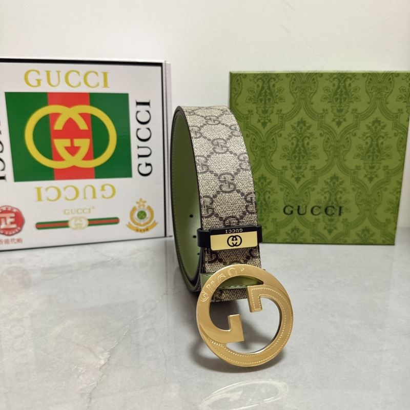 Gucci Belts