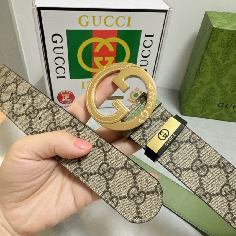 Gucci Belts