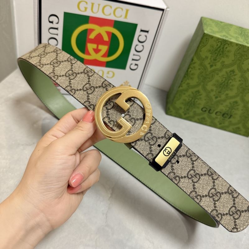 Gucci Belts