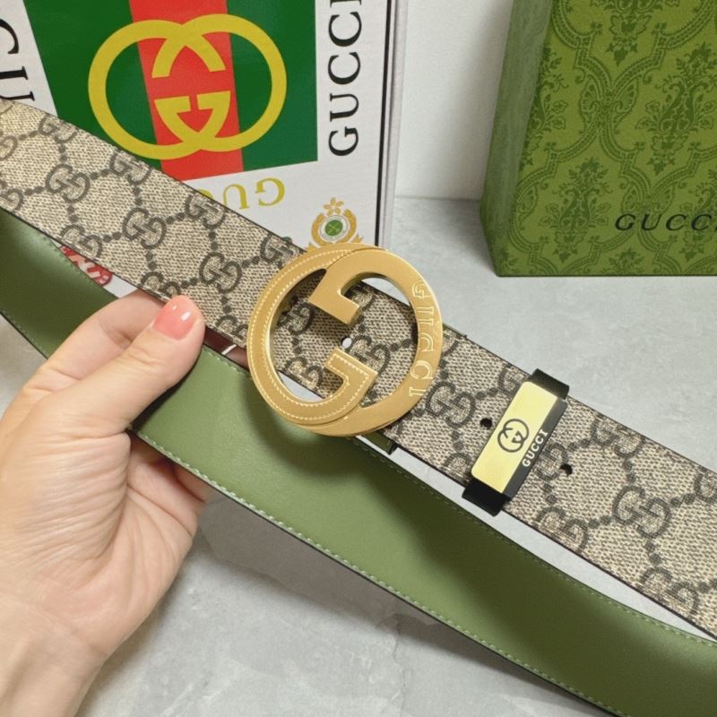 Gucci Belts