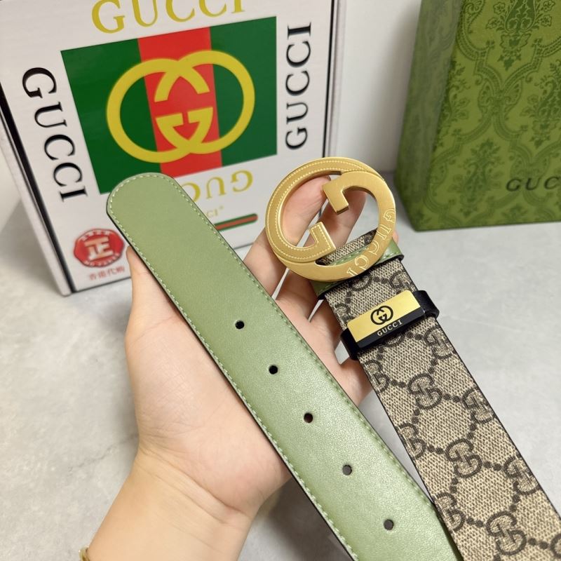 Gucci Belts