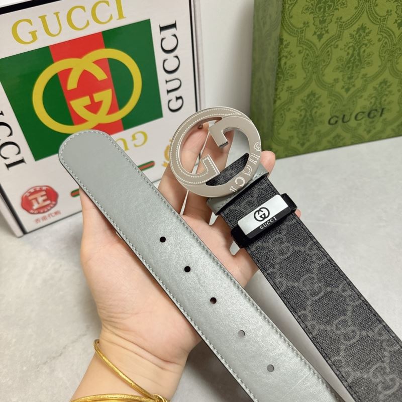 Gucci Belts