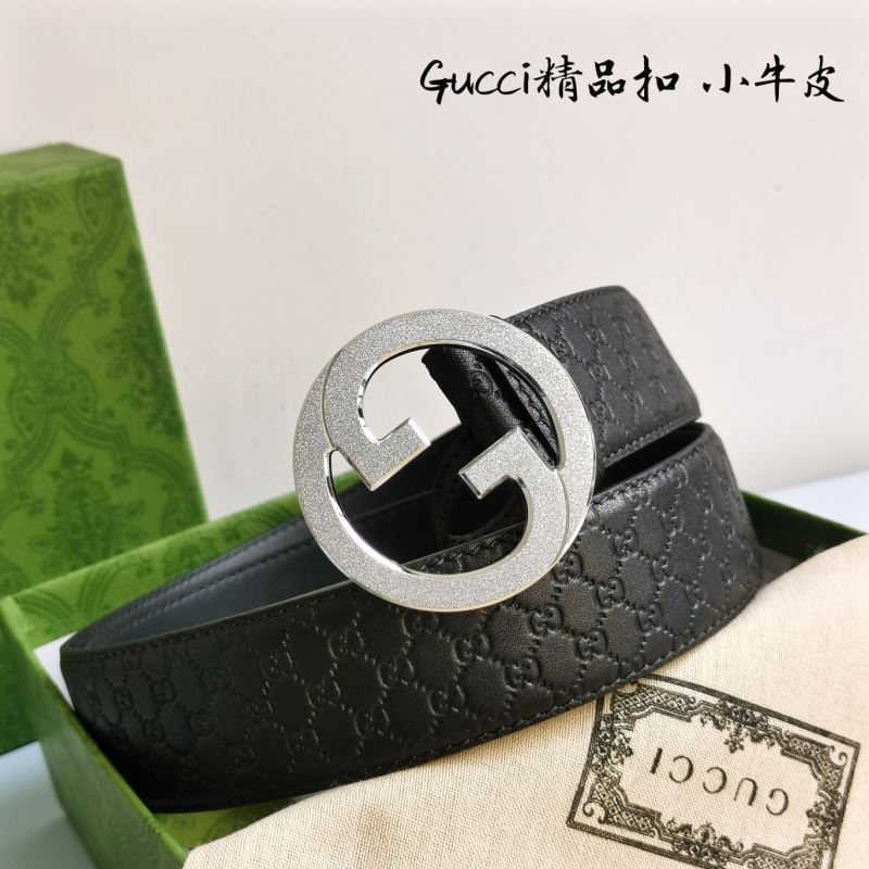 Gucci Belts