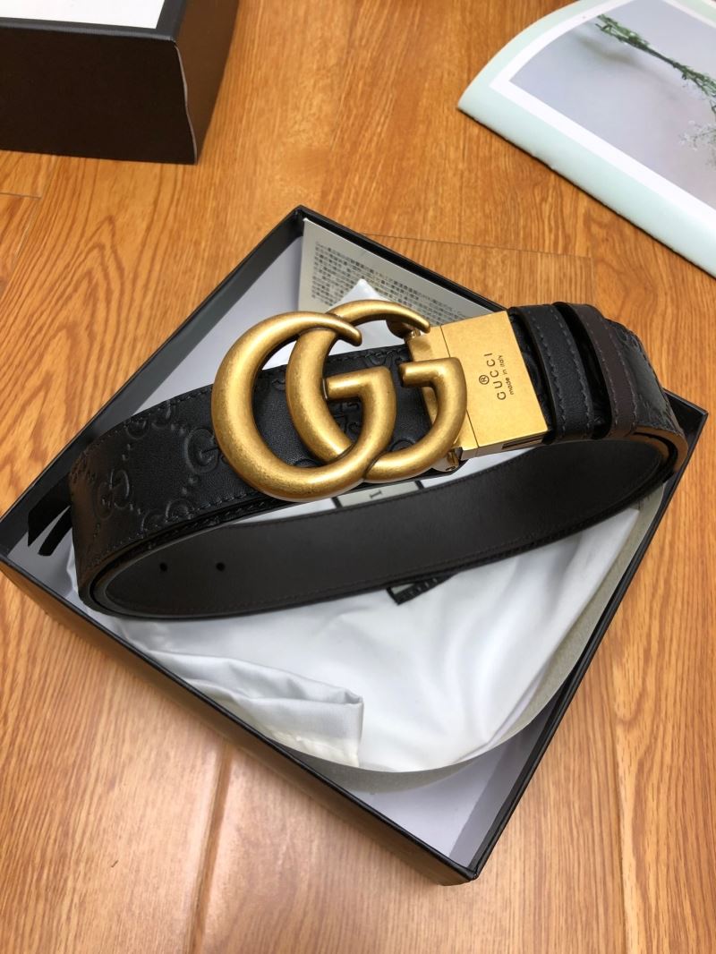 Gucci Belts