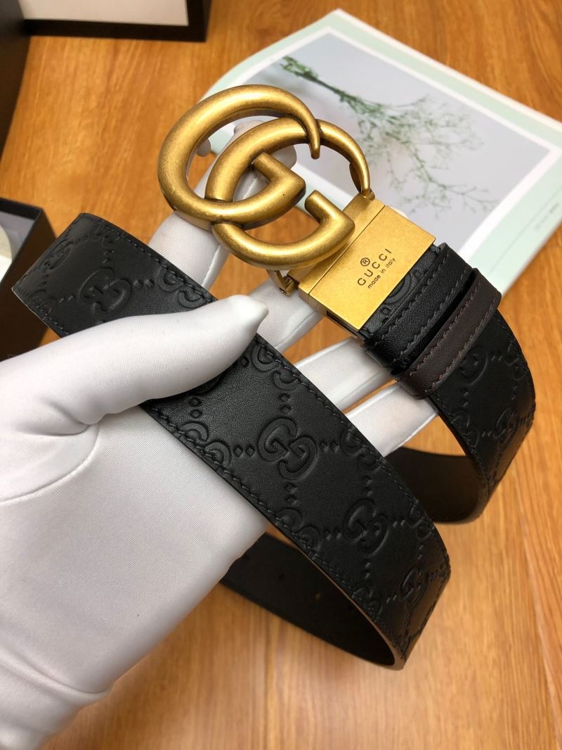 Gucci Belts