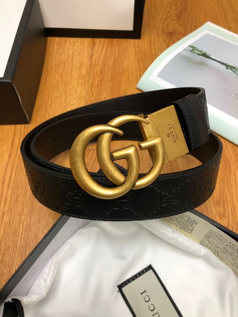 Gucci Belts