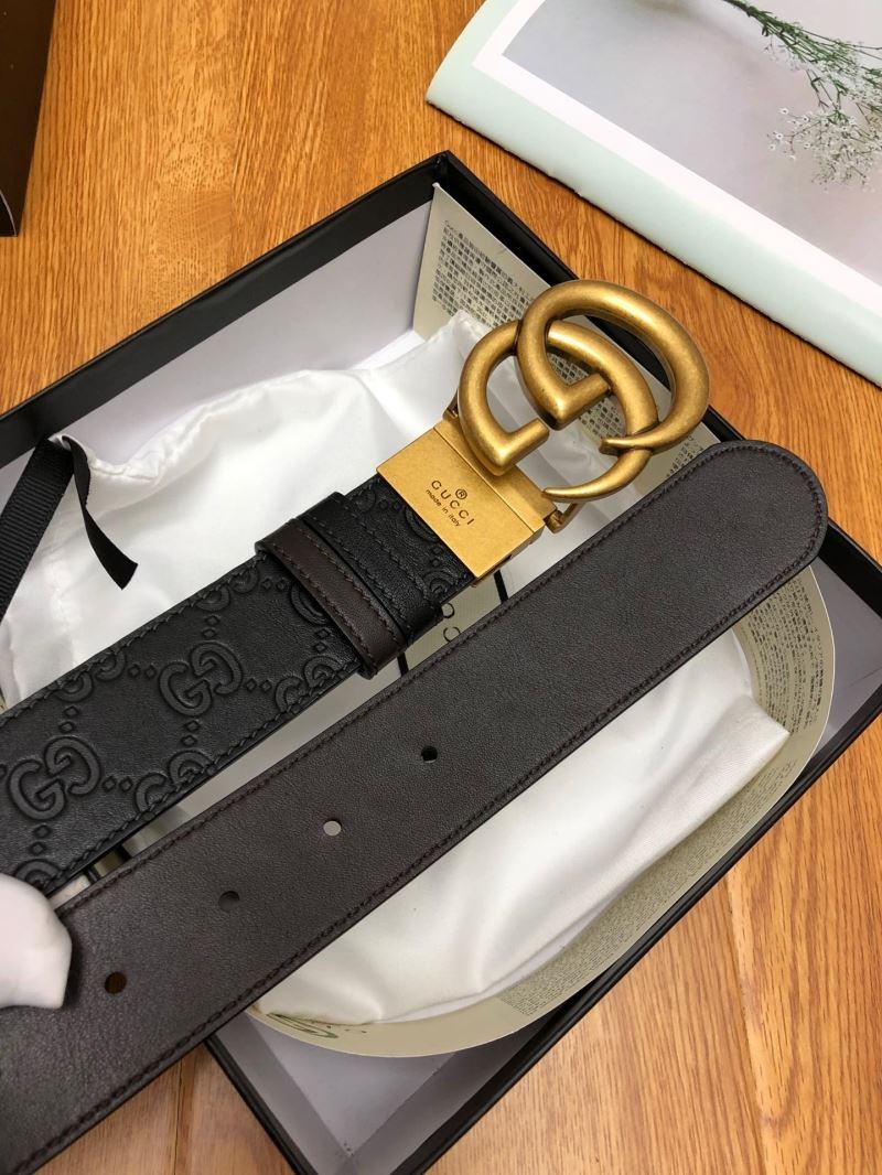 Gucci Belts