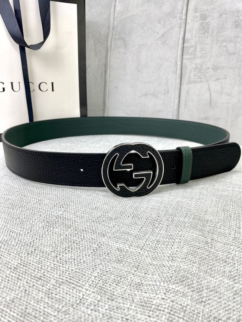 Gucci Belts