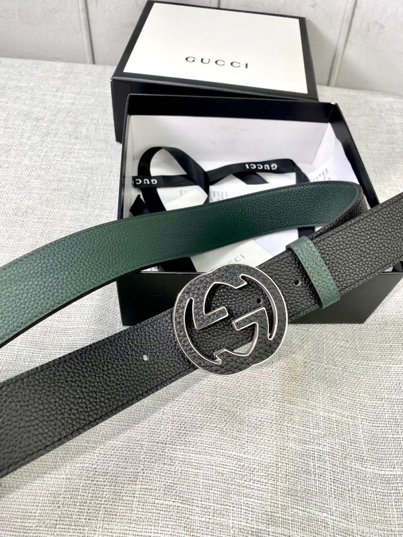 Gucci Belts