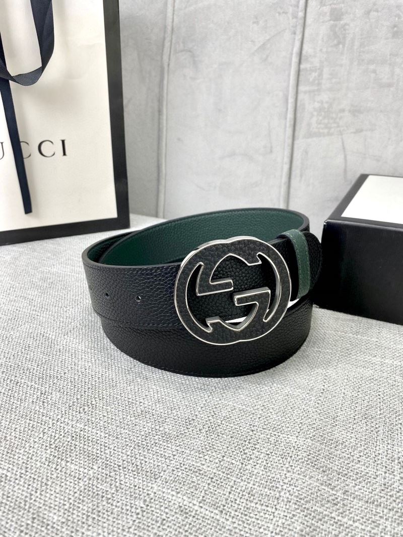 Gucci Belts