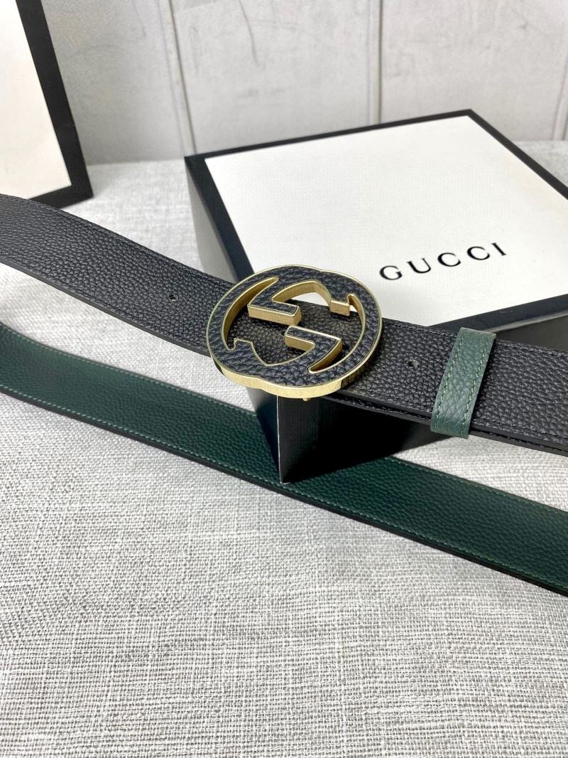 Gucci Belts