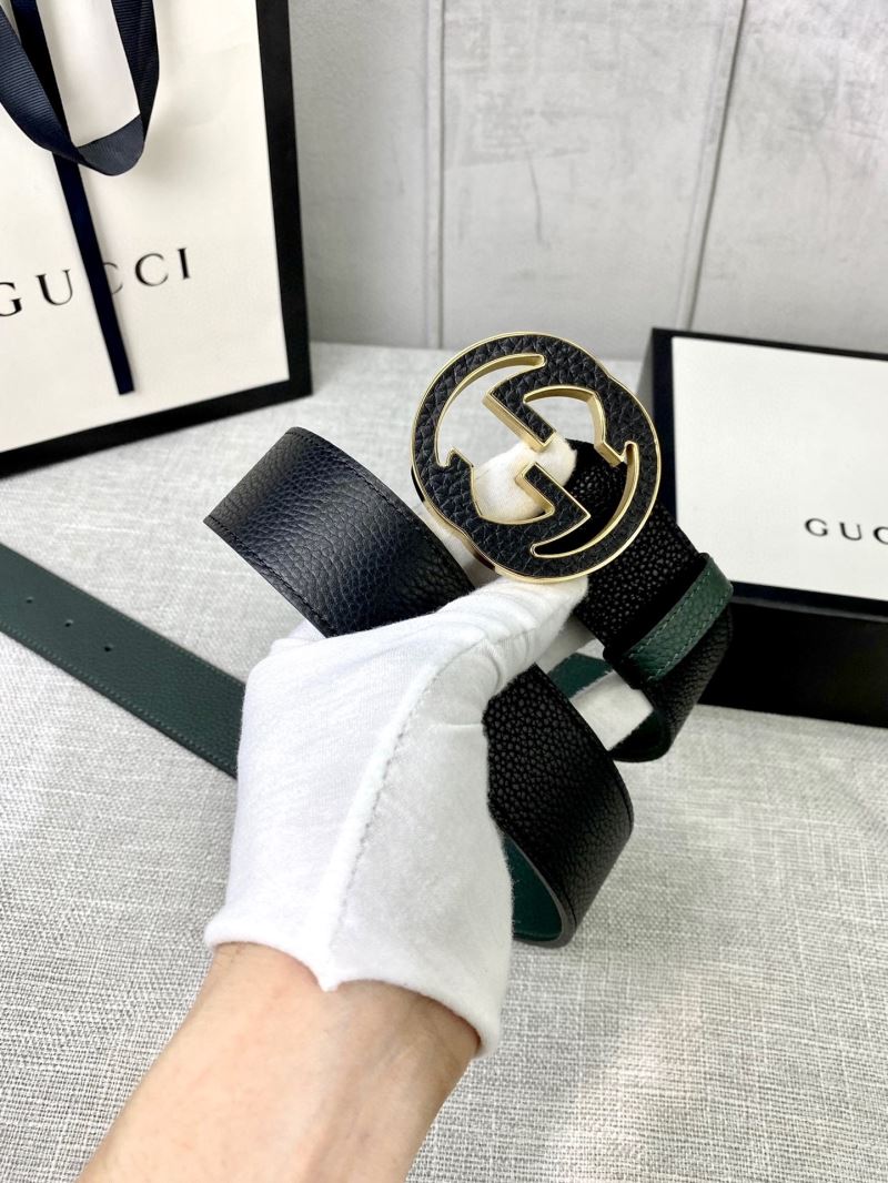 Gucci Belts