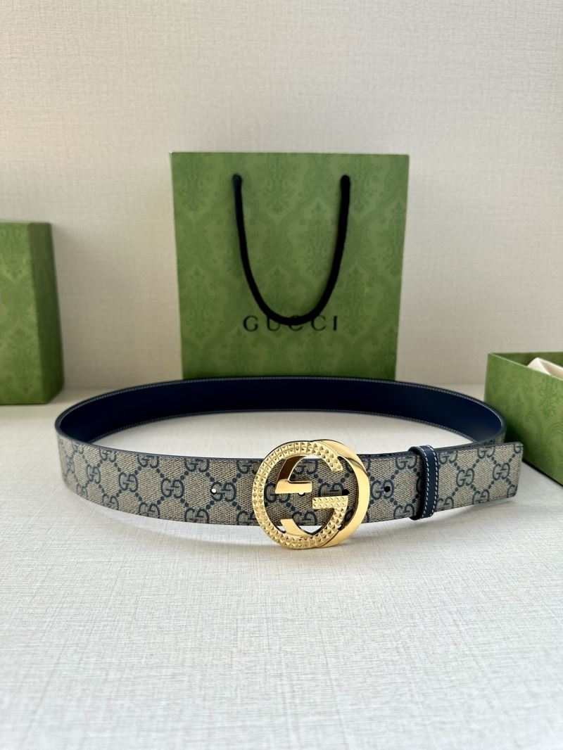 Gucci Belts