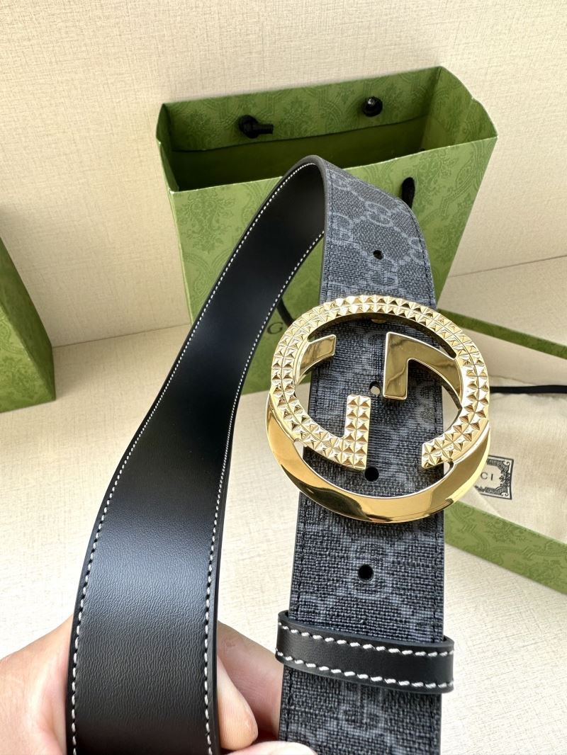 Gucci Belts