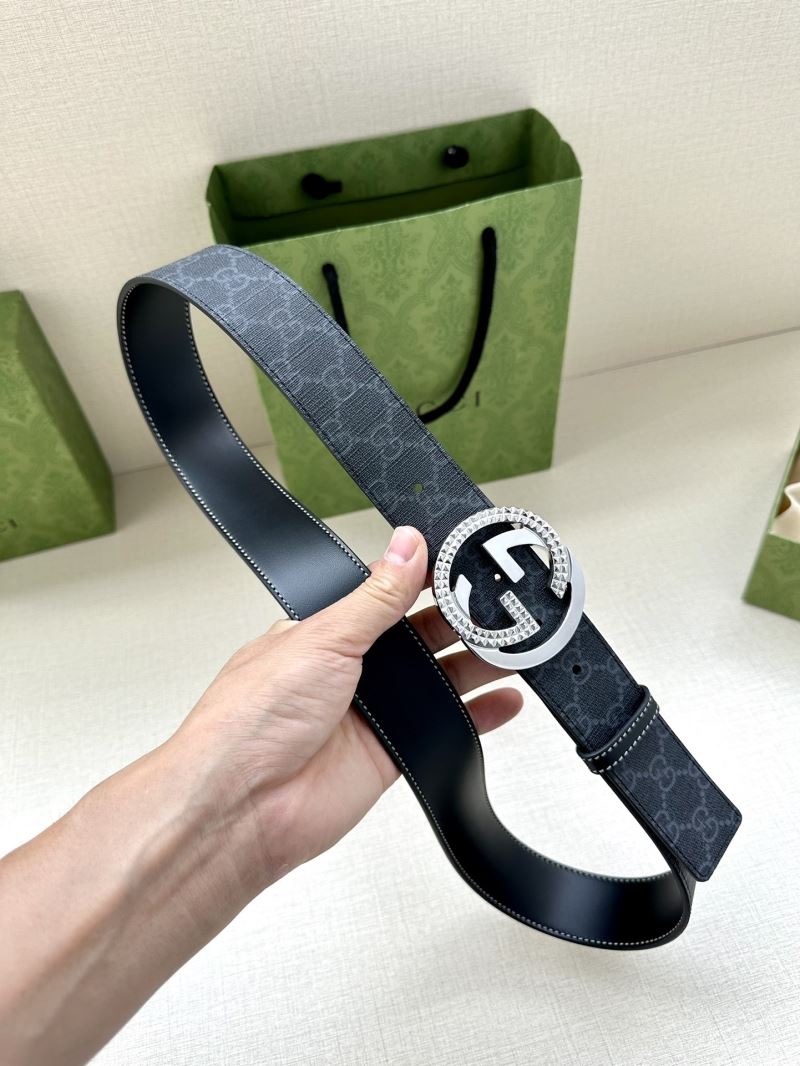 Gucci Belts