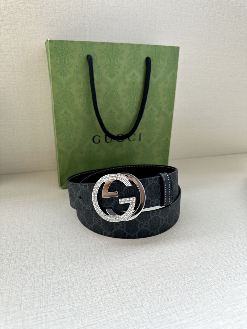 Gucci Belts