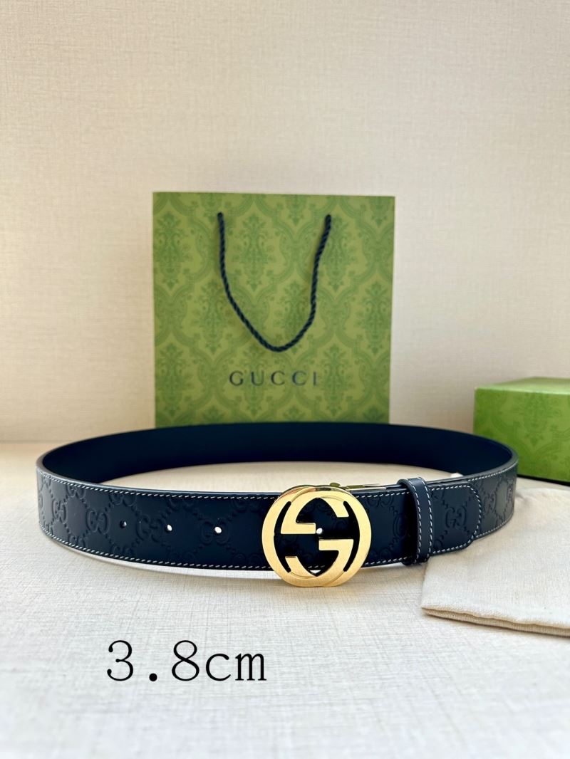 Gucci Belts