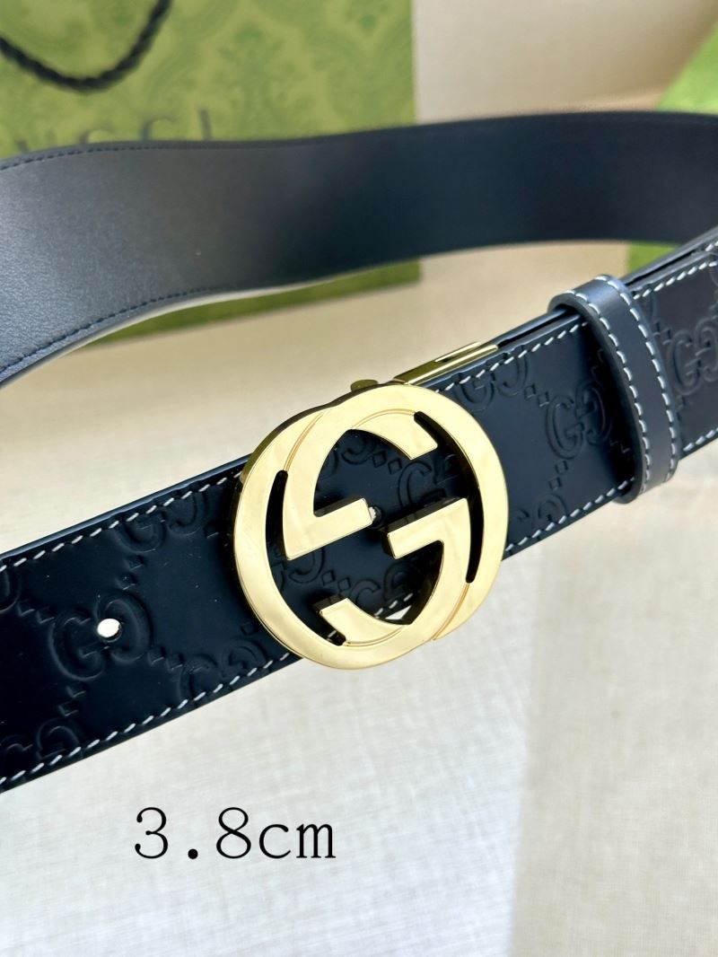 Gucci Belts