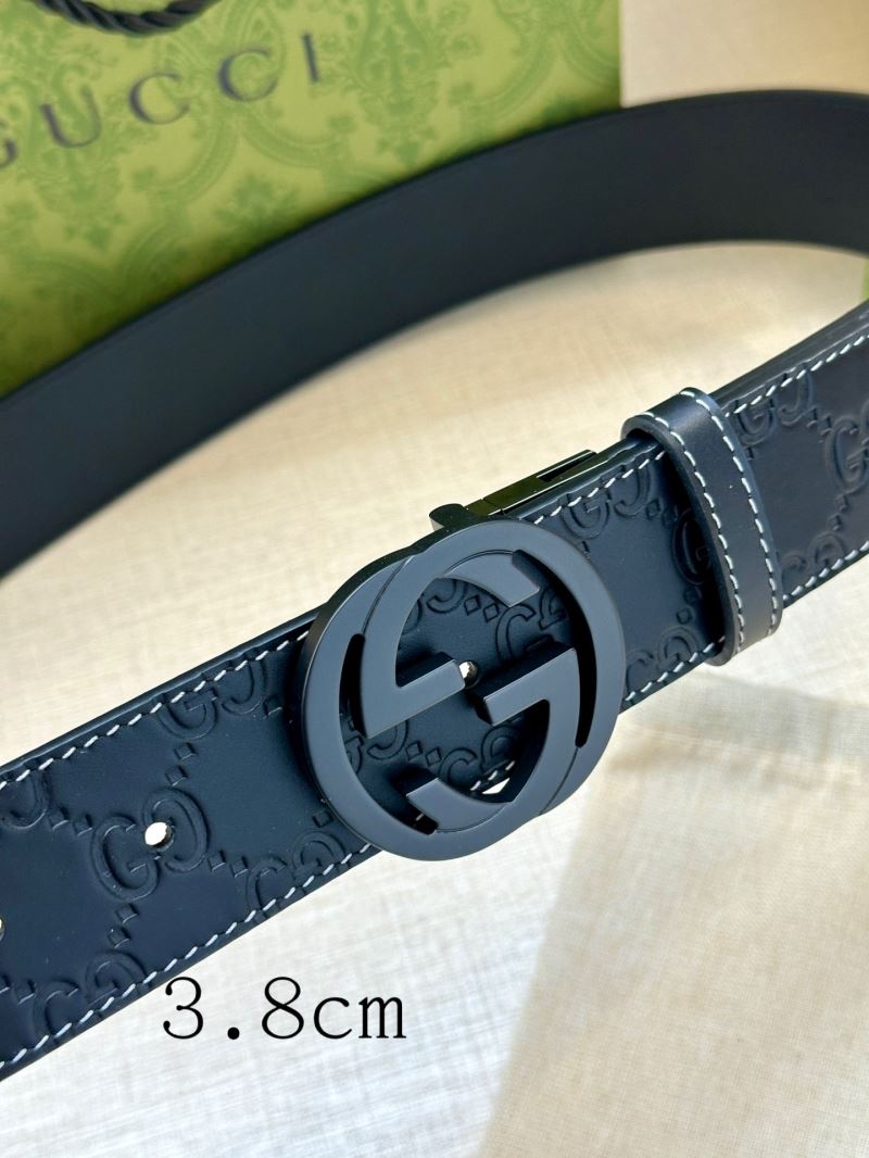 Gucci Belts