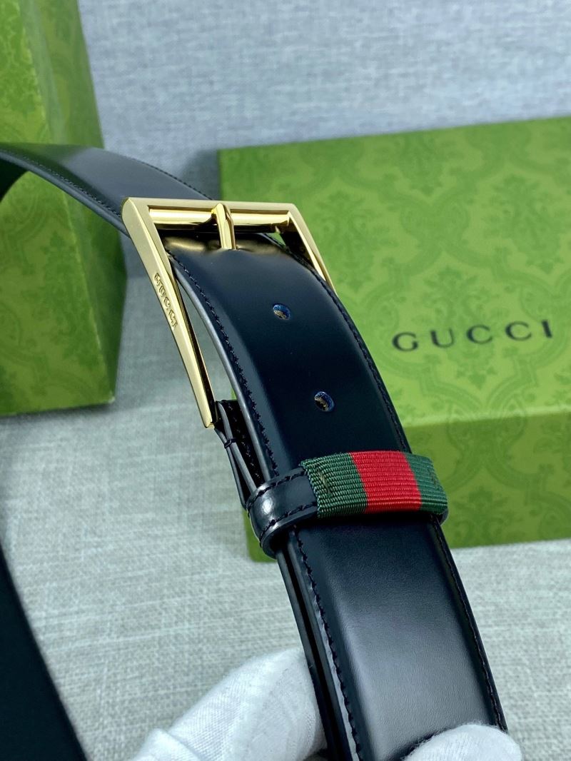 Gucci Belts