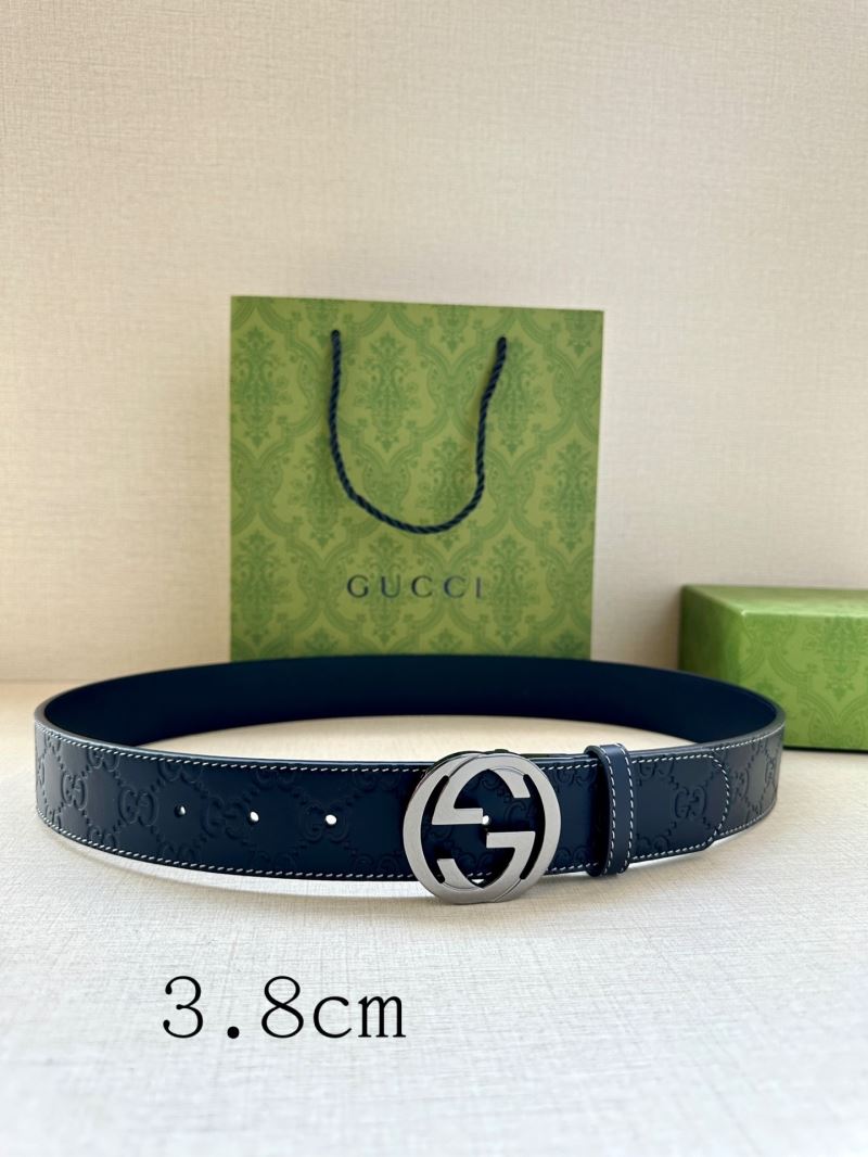 Gucci Belts