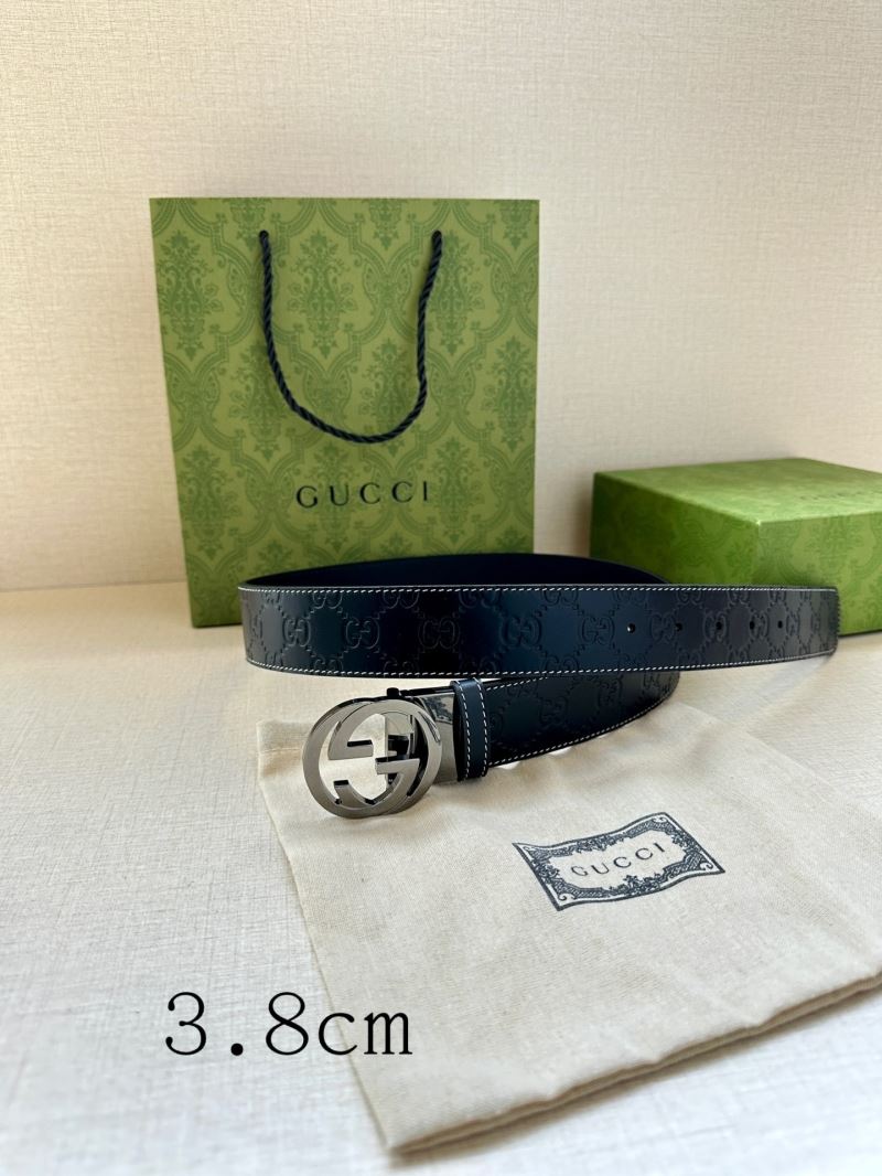 Gucci Belts