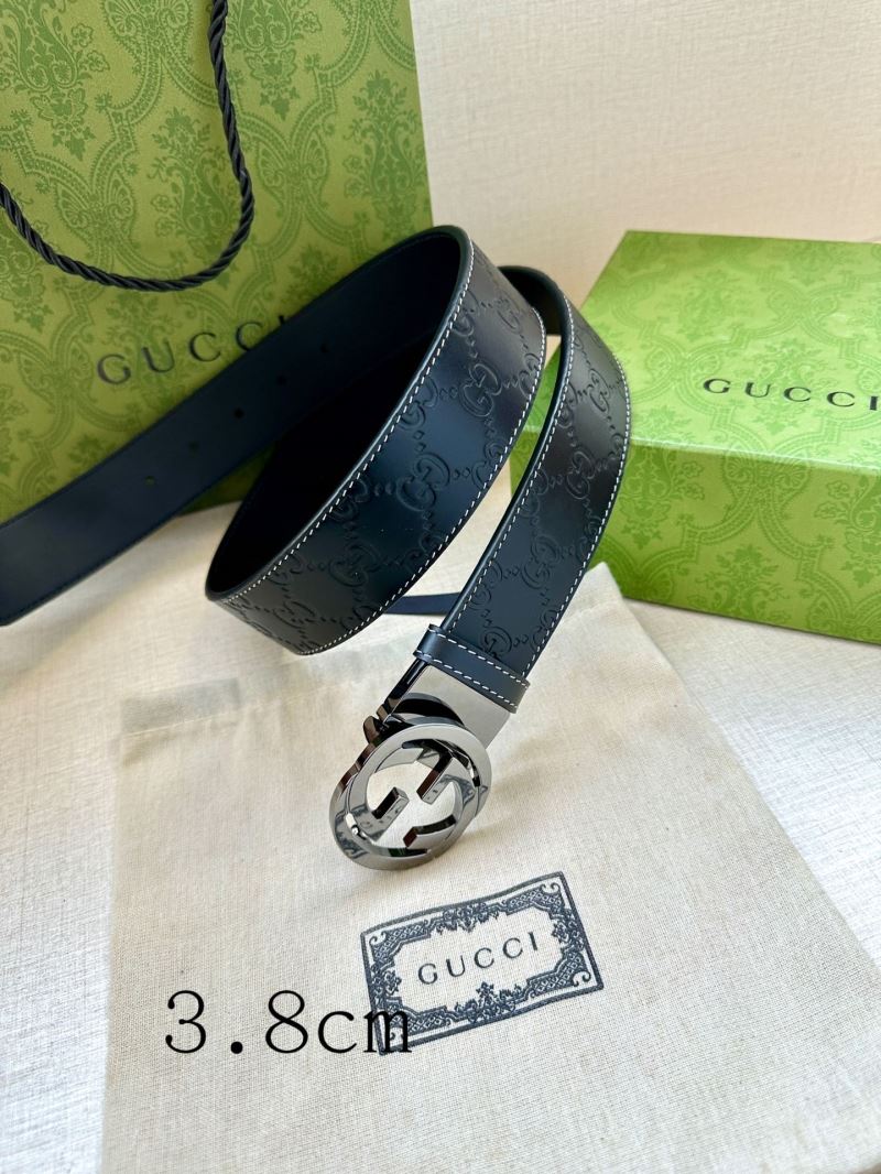 Gucci Belts