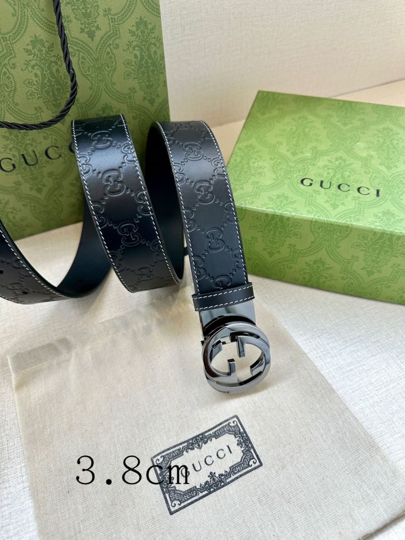 Gucci Belts