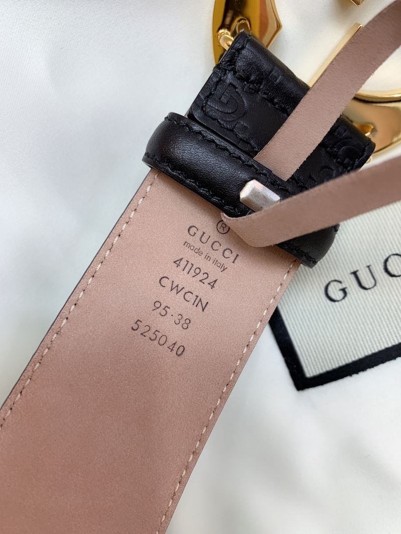 Gucci Belts