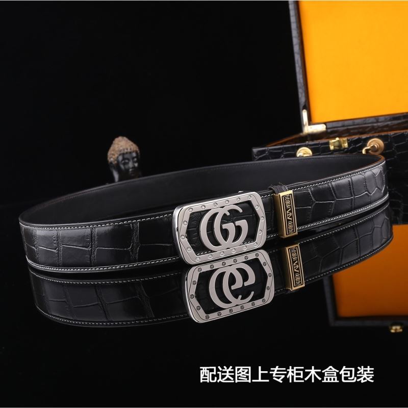 Gucci Belts