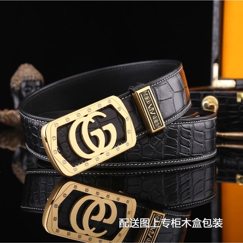 Gucci Belts