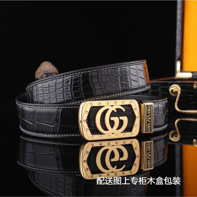 Gucci Belts