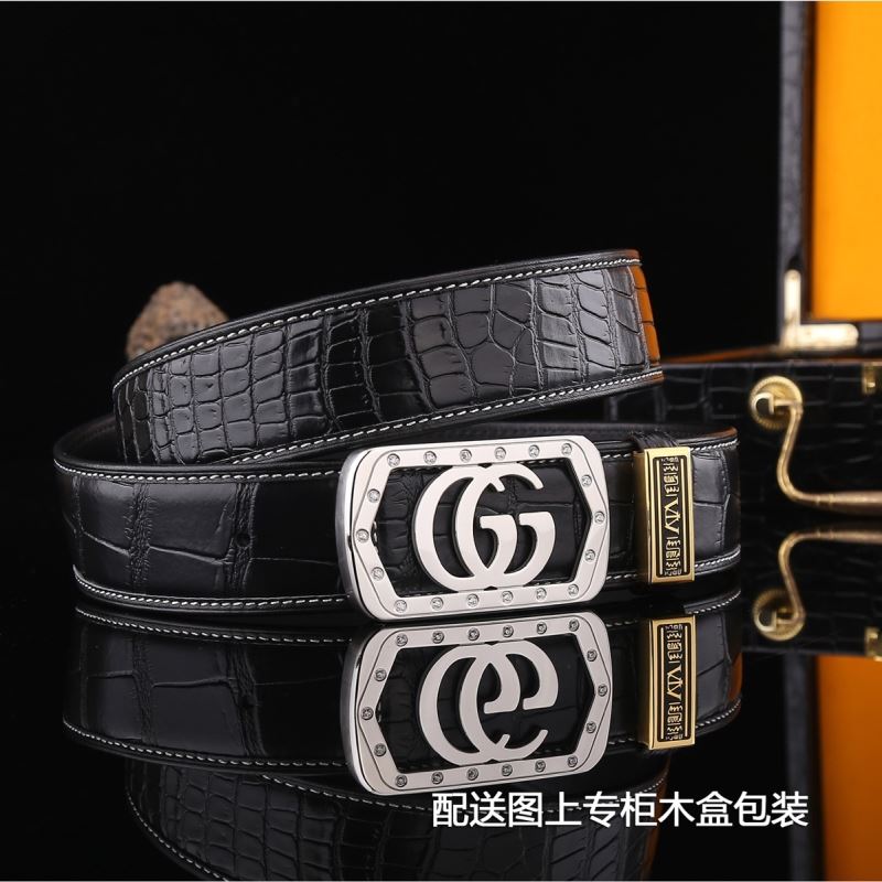 Gucci Belts