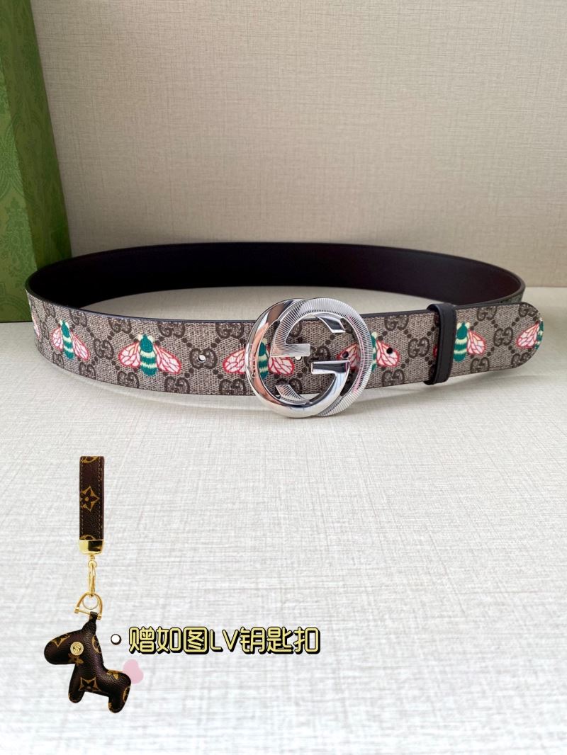 Gucci Belts